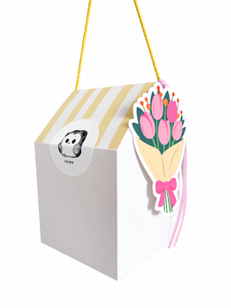 (Limited Time) Teacher's Day Gift Box 