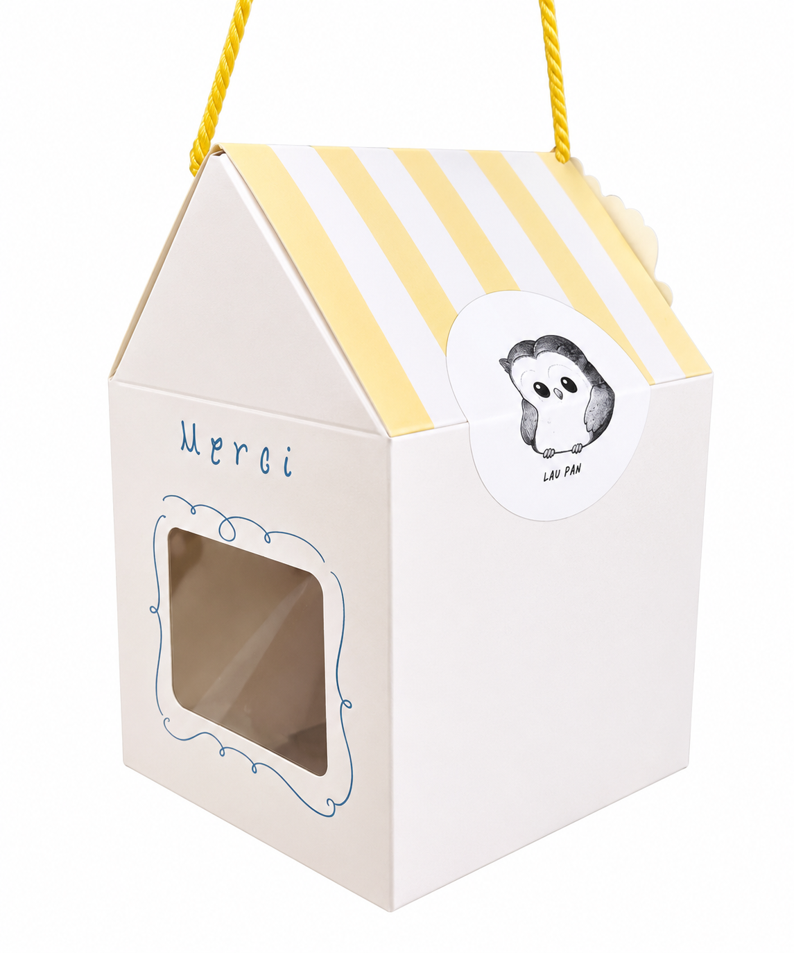 *PREORDER* Teacher's Day Cookie Gift Box_1