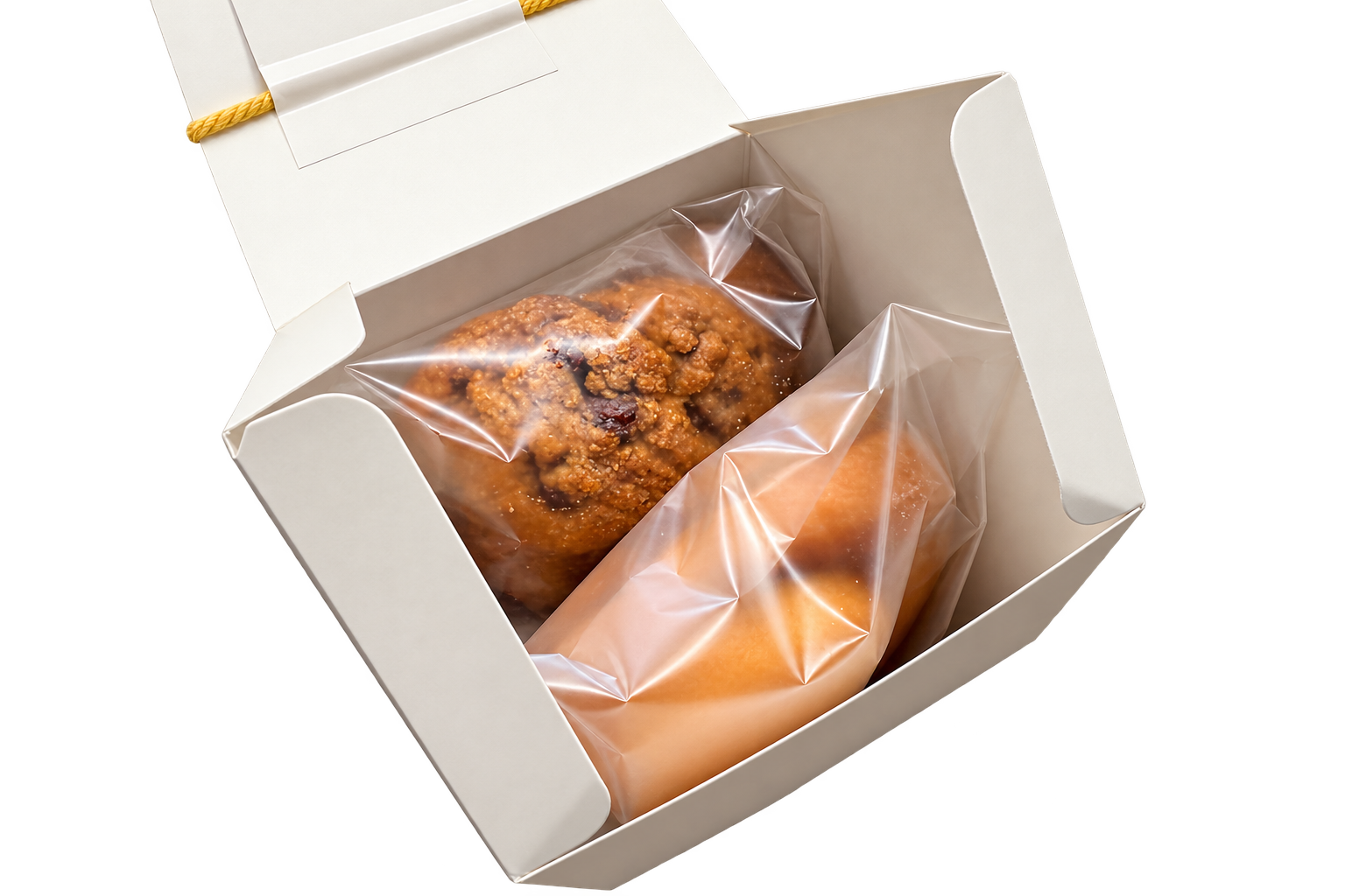 *PREORDER* Teacher's Day Cookie Gift Box_3