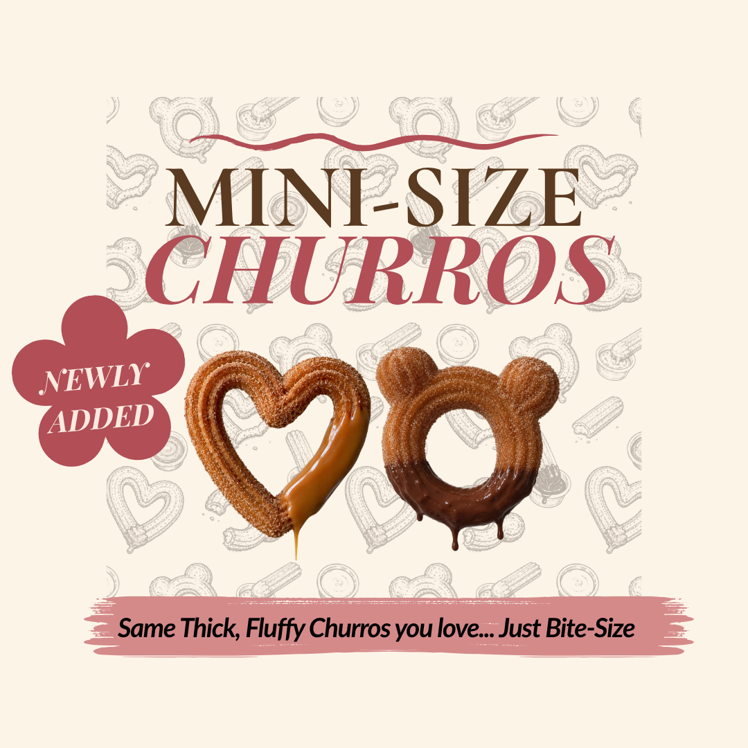 Mini Churros_0