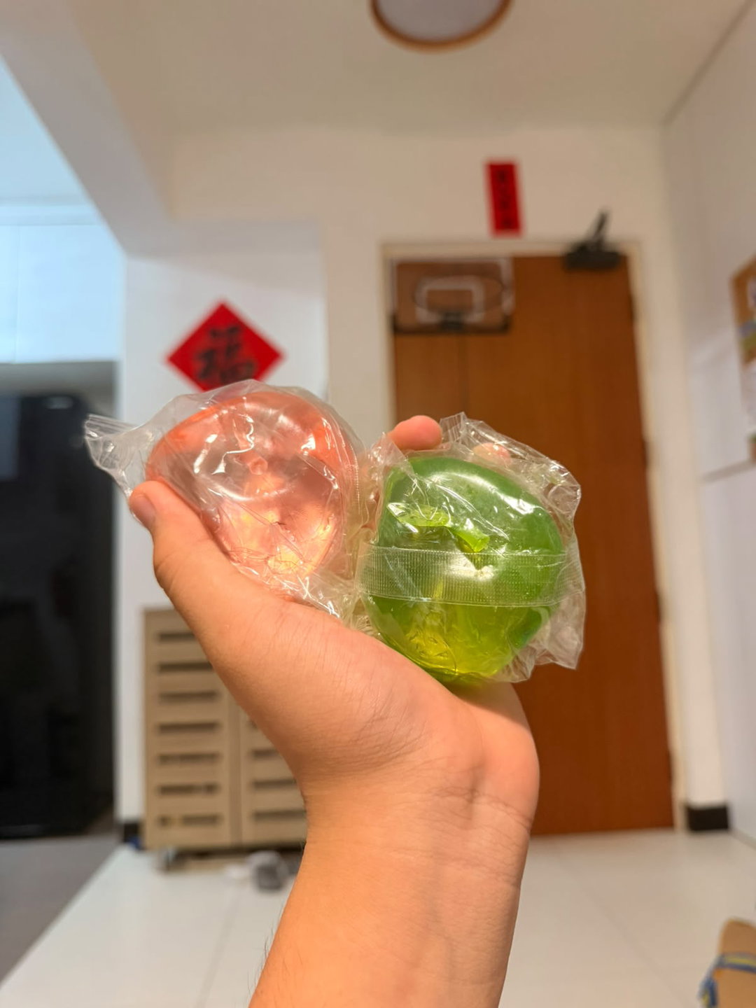 Apple Maltose