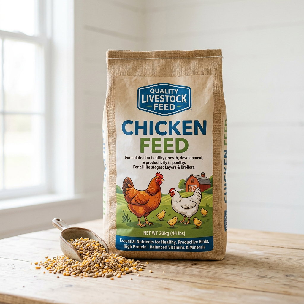 Chicken Feed_0