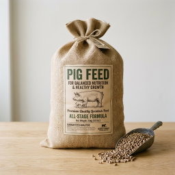 Pig Feed