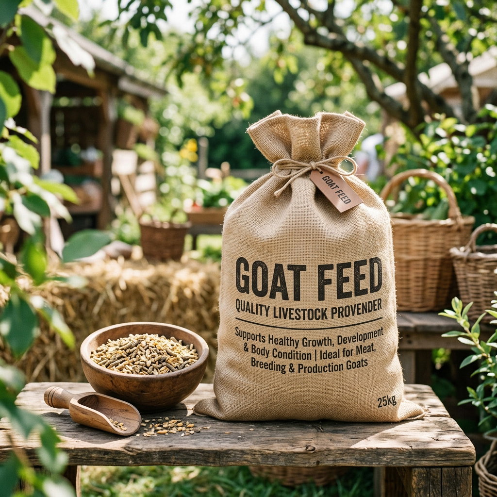 Goat Feed_0