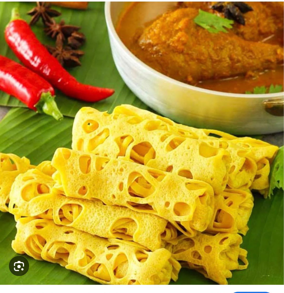 Roti Kirai