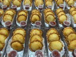 Roti Boyan 