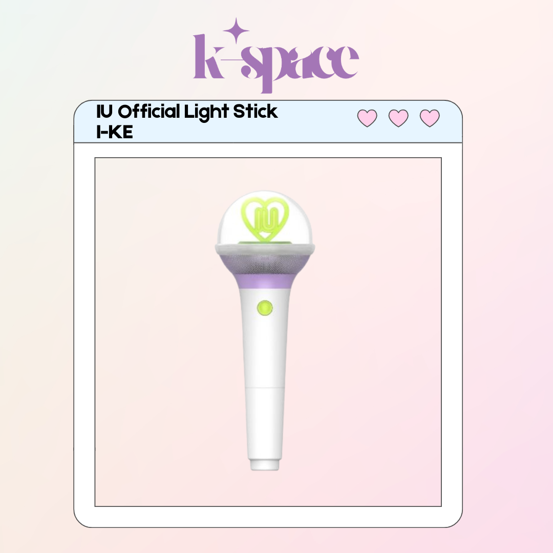 IU Official Light Stick I-KE_0