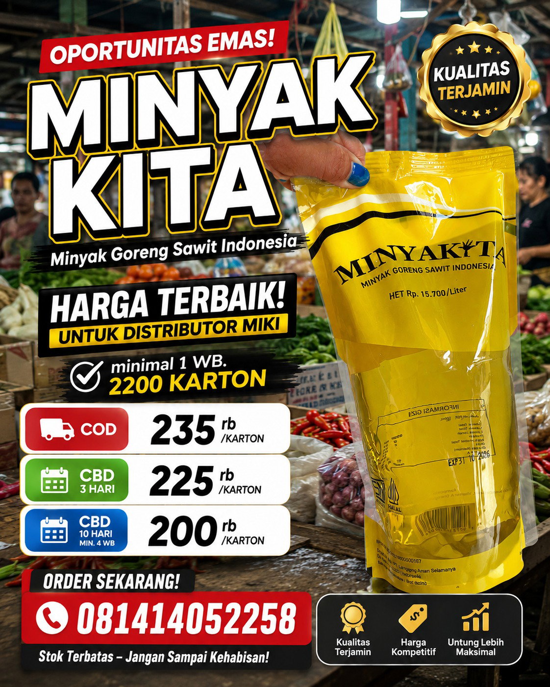 Minyak Goreng Minyak Kita_0