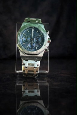 Montre de qualité