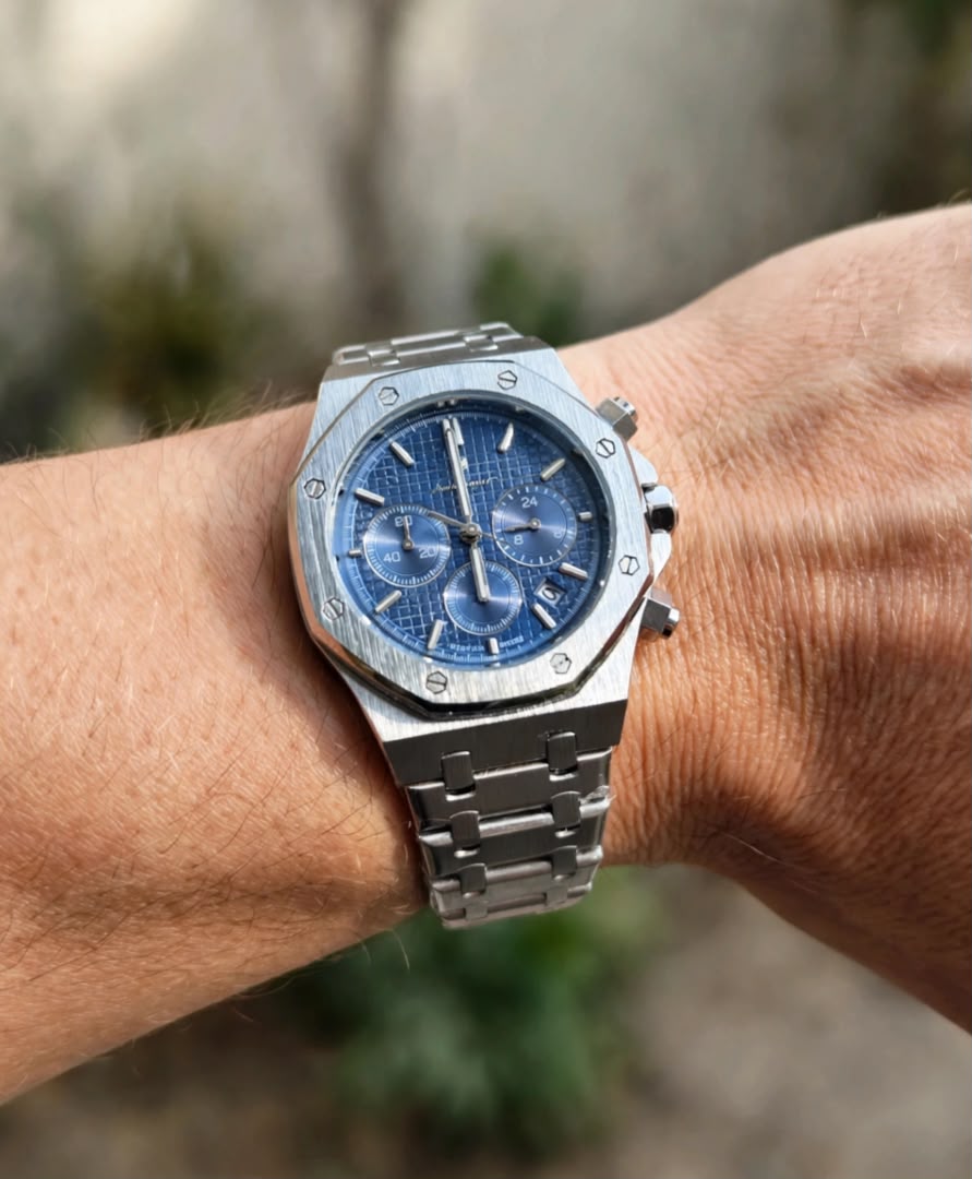 Montre de qualité_0