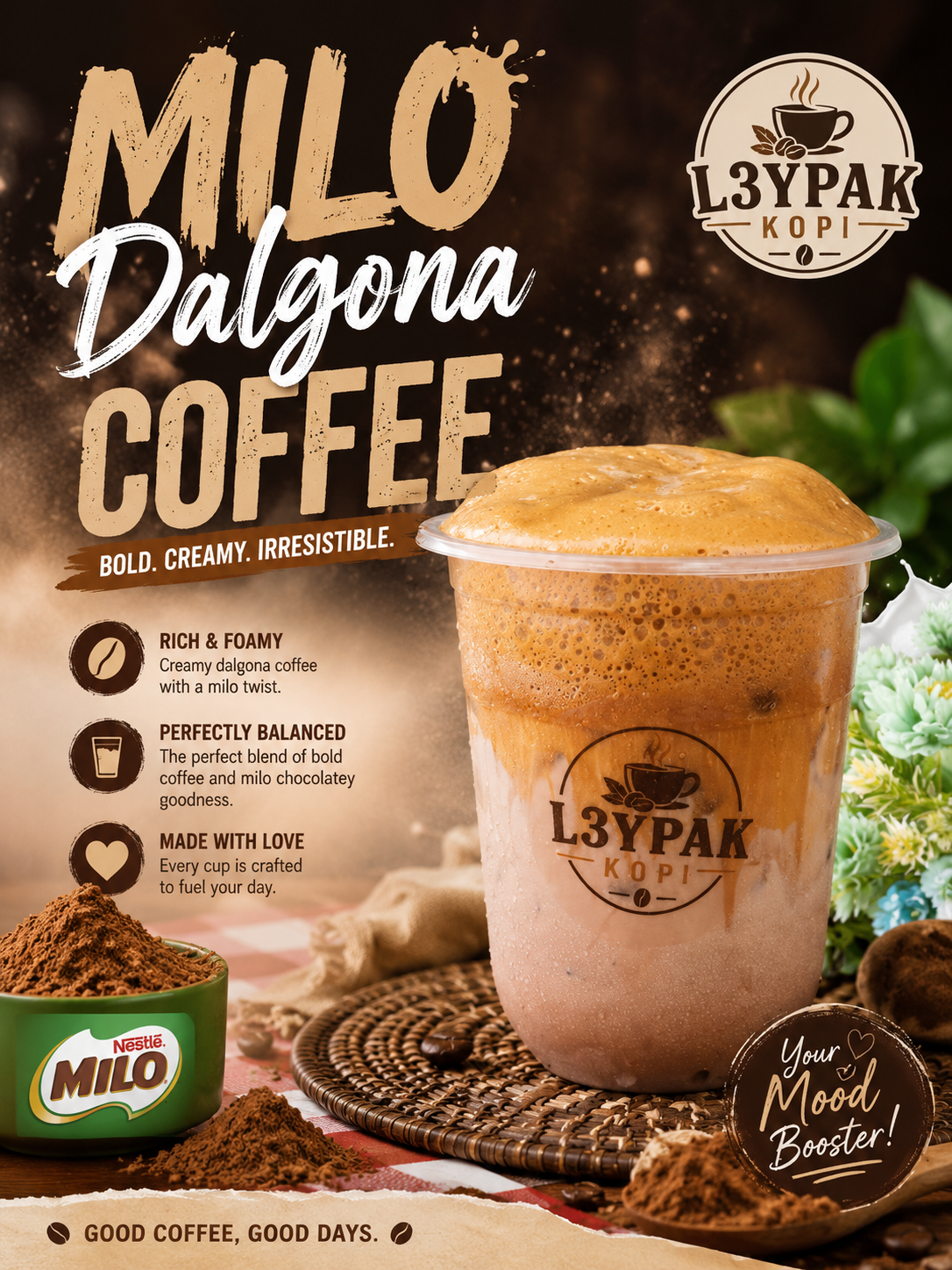 Milo Dalgona Coffee_0