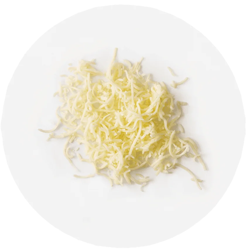 Extra Cheese 100g