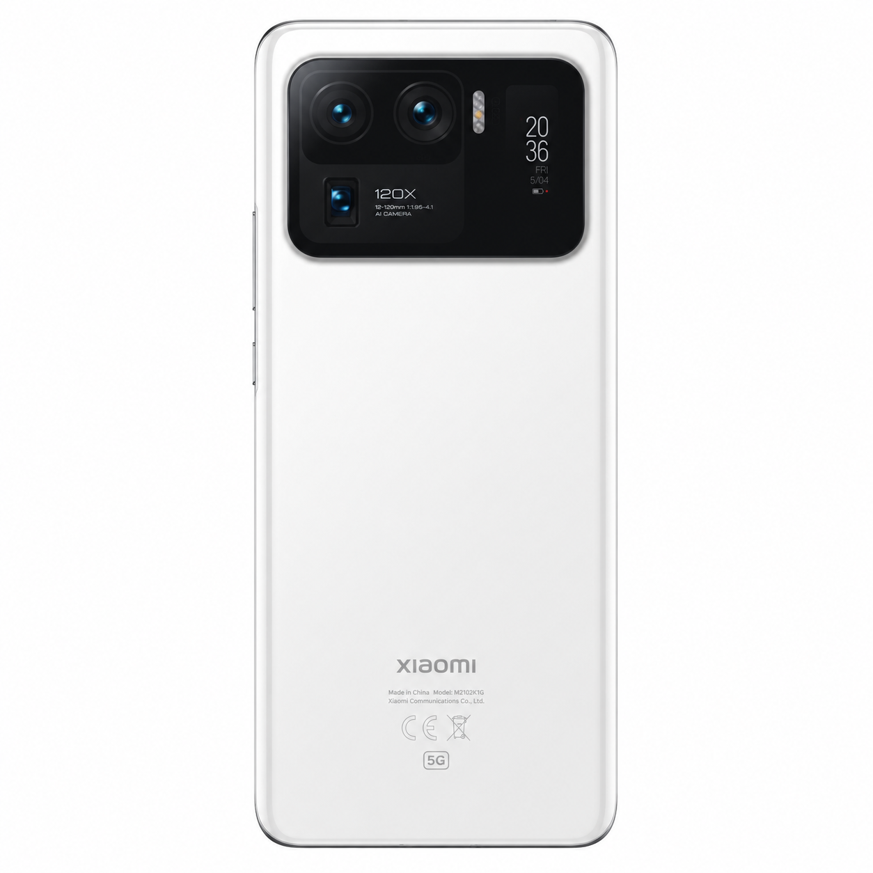 XIAOMI MI 11 ULTRA _1