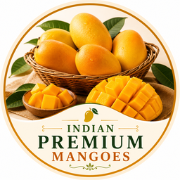 Indian Premium Mangoes