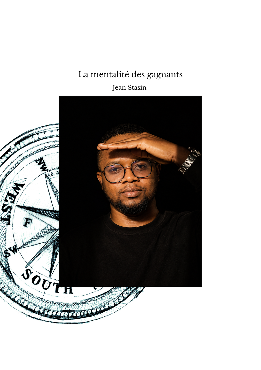 LA MENTALITÉ DES GAGNANTS   PAPIER