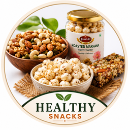 Healthy Snacks
