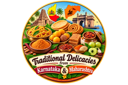 Traditional Delicacies from Karnataka & Maharashtra
