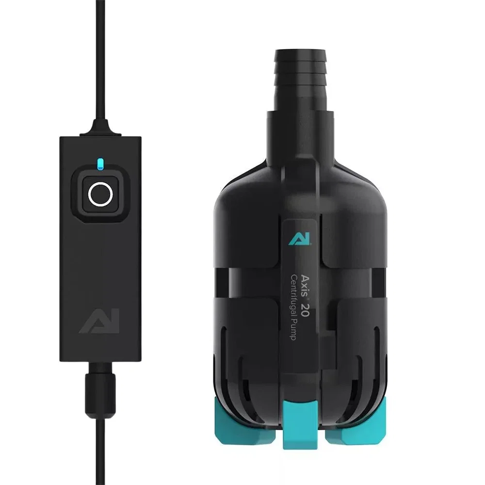 AI Axis Centrifugal Pump_1