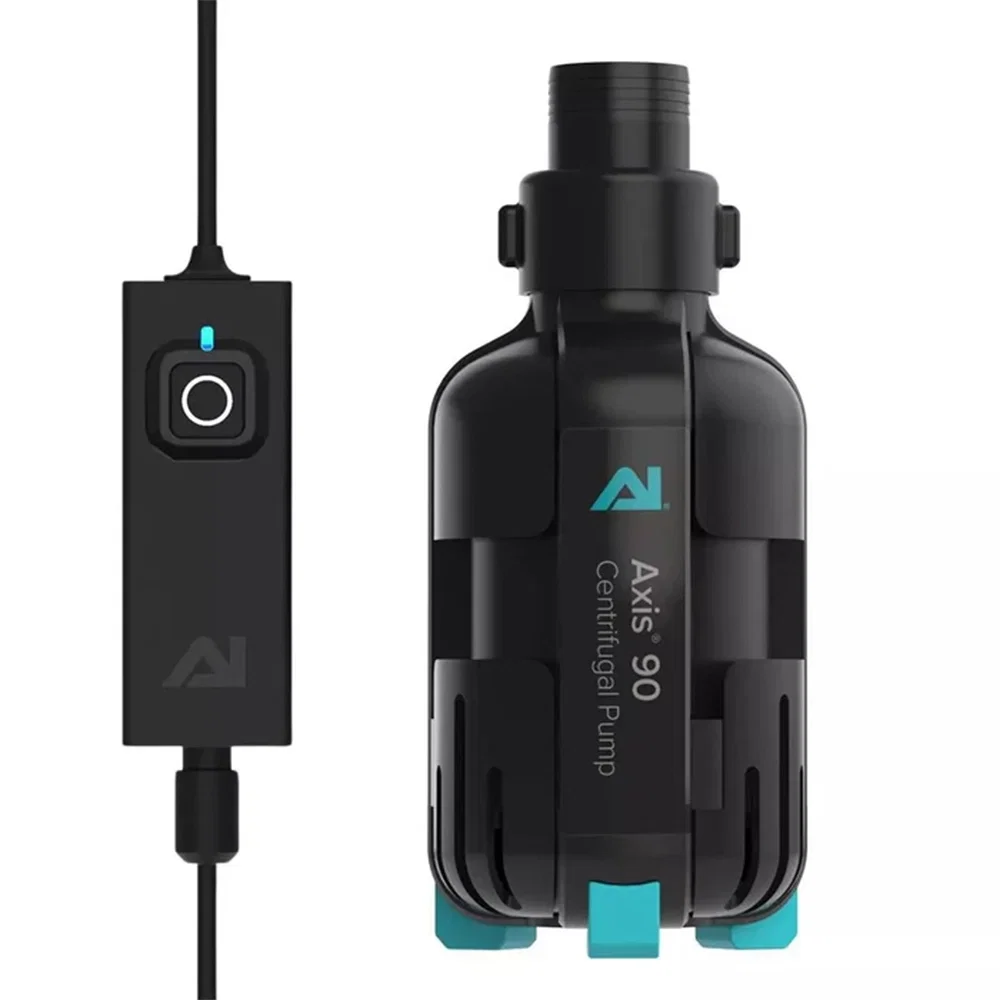 AI Axis Centrifugal Pump_3