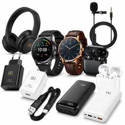 ACCESSOIRES 