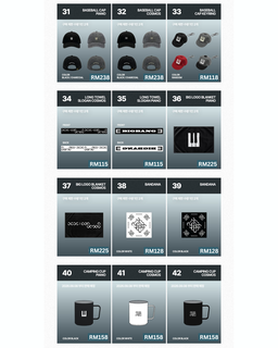 BIGBANG 20TH ANNIVERSARY MEDIA EXHIBITION