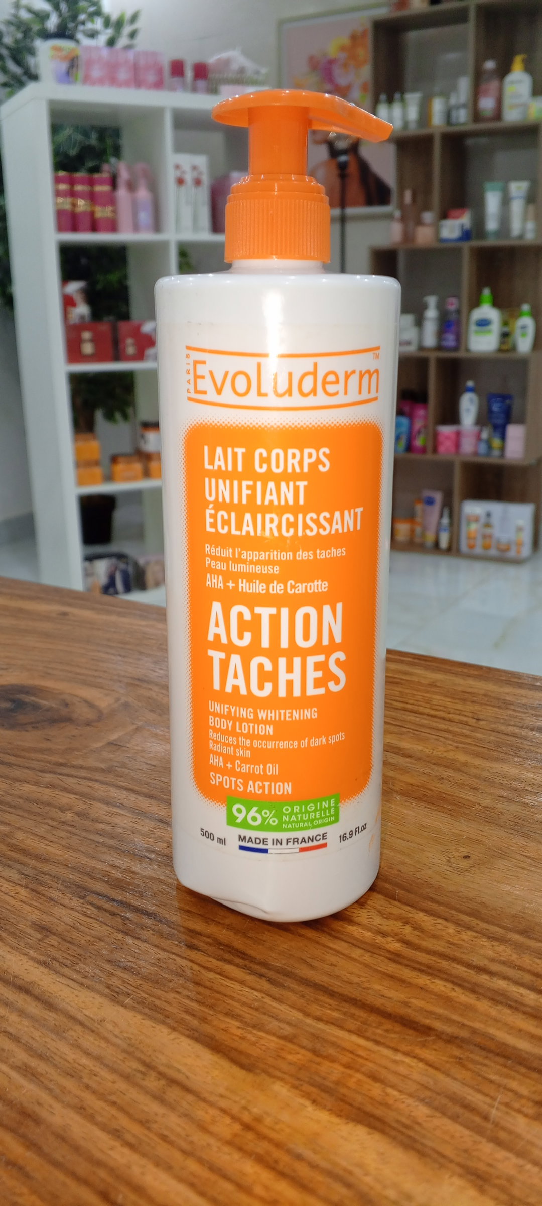 Pomada evoluderm