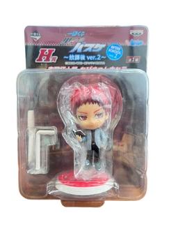 (Japan Version) Ichiban Kuji - After School Ver.2 Akashi Seijuurou "KUROKO NO BASKET" 