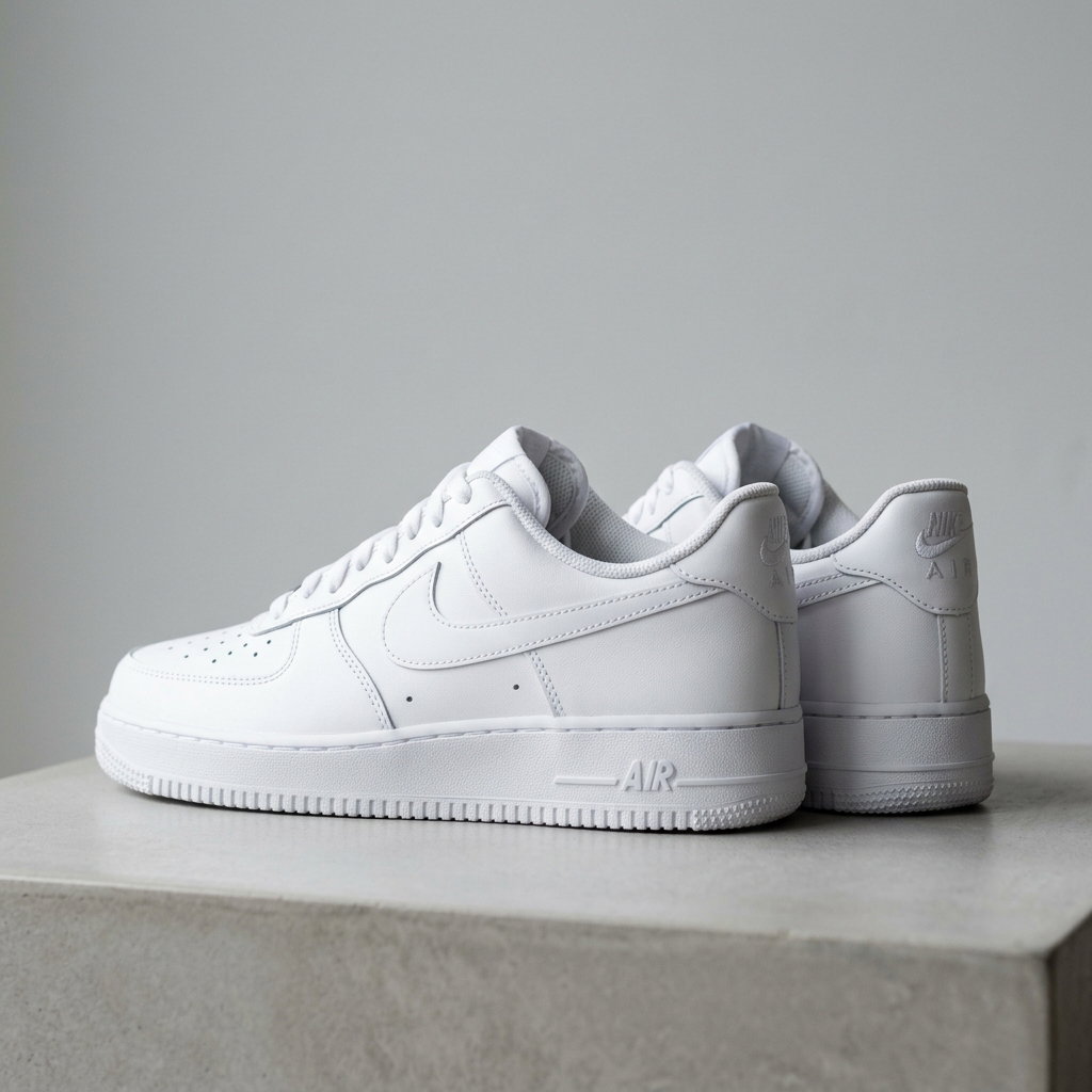 Nike Air Force 1 Sneakers_0