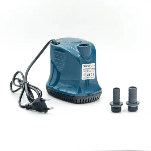 SOBO D Series Submersible Water Pump_1