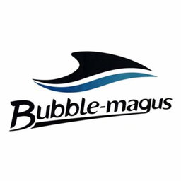 Bubble Magus Water Pump WP Rock Series
