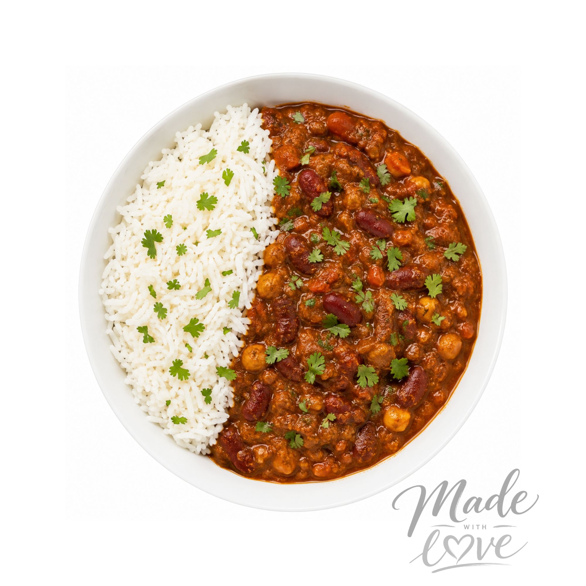 Bean Curry_0