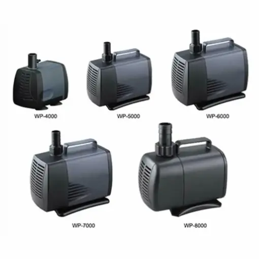 SOBO Submersible Water Pump_1
