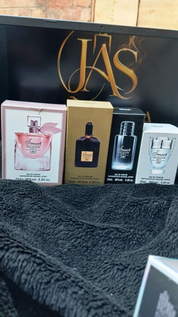 Smart Collection perfumes 25mls