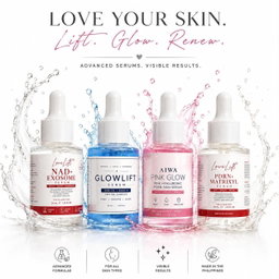 Serums
