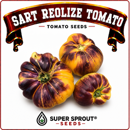 Indigo tomato combo pack x 7 packs 10 seeds.