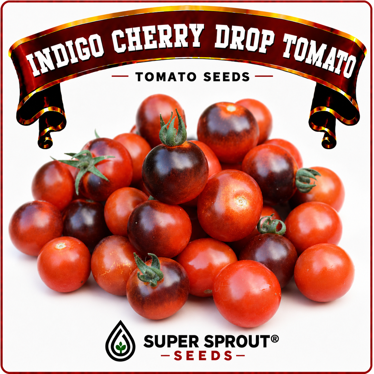 Indigo tomato combo pack x 7 packs 10 seeds._2