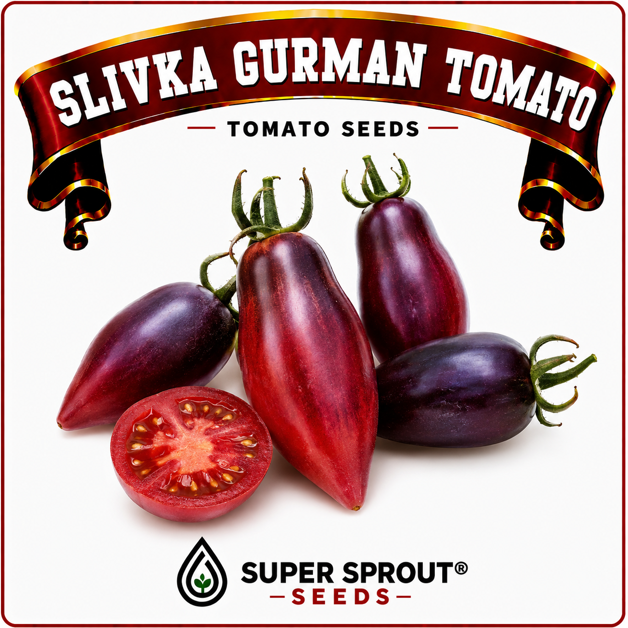 Indigo tomato combo pack x 7 packs 10 seeds._5