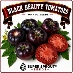 Indigo tomato combo pack x 7 packs 10 seeds.