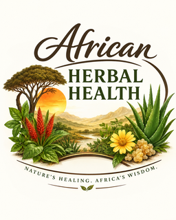 African Herbal Health 