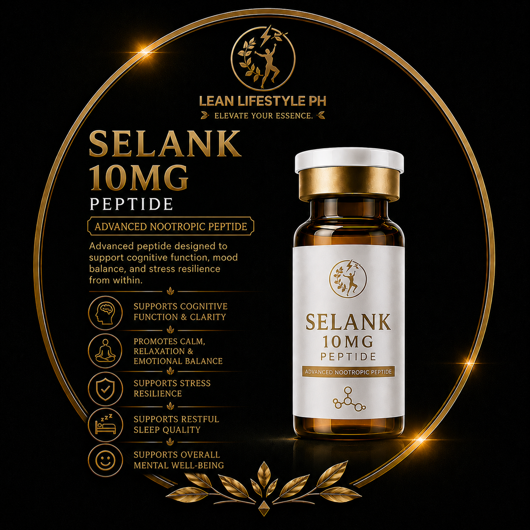 Selank - Preorder