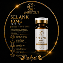 Selank - Preorder