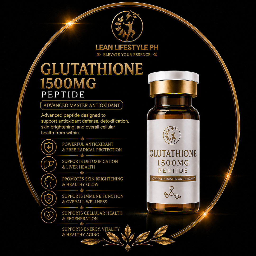 Fu'an Glutathione