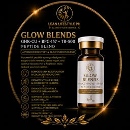 GLOW Blends - Preorder