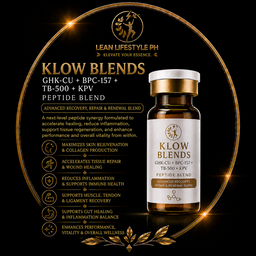 KLOW Blends