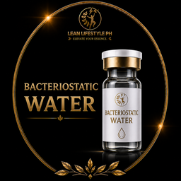 Bacteriostatic Water