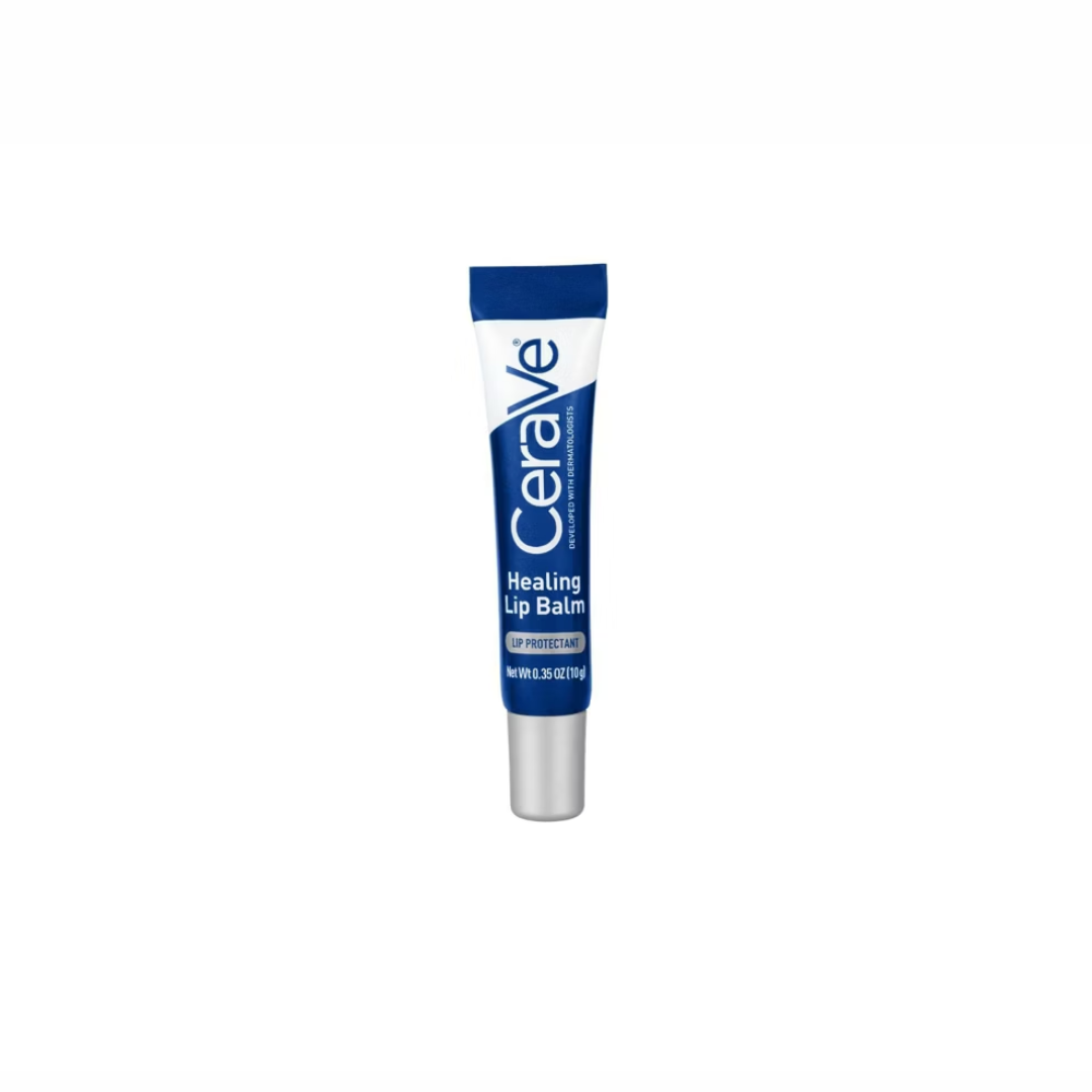 CeraVe Healing Lip Repair Balm with SPF 30