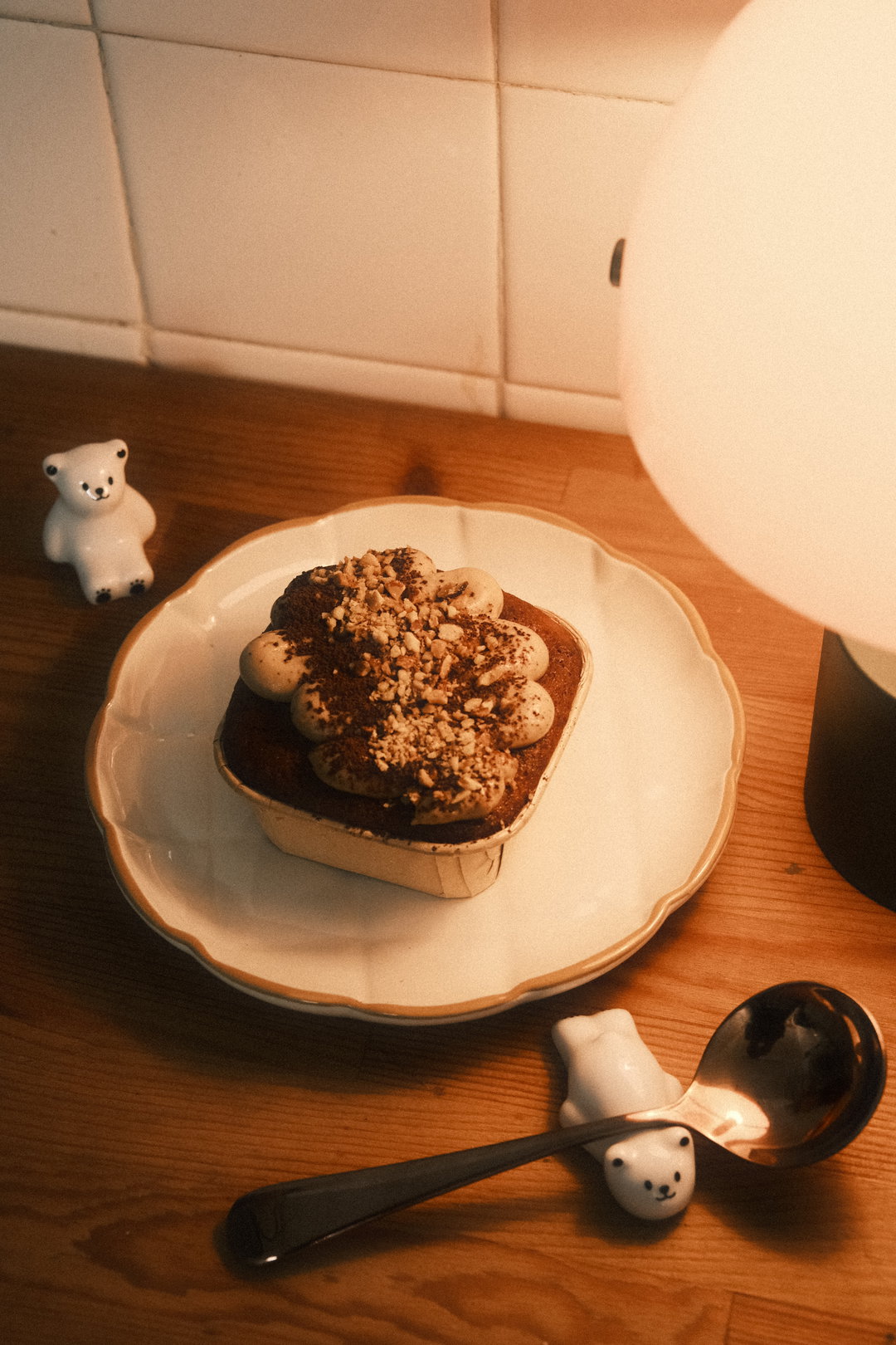 [Pre-Order 3 days in advance] Bananamisu (Whole) 