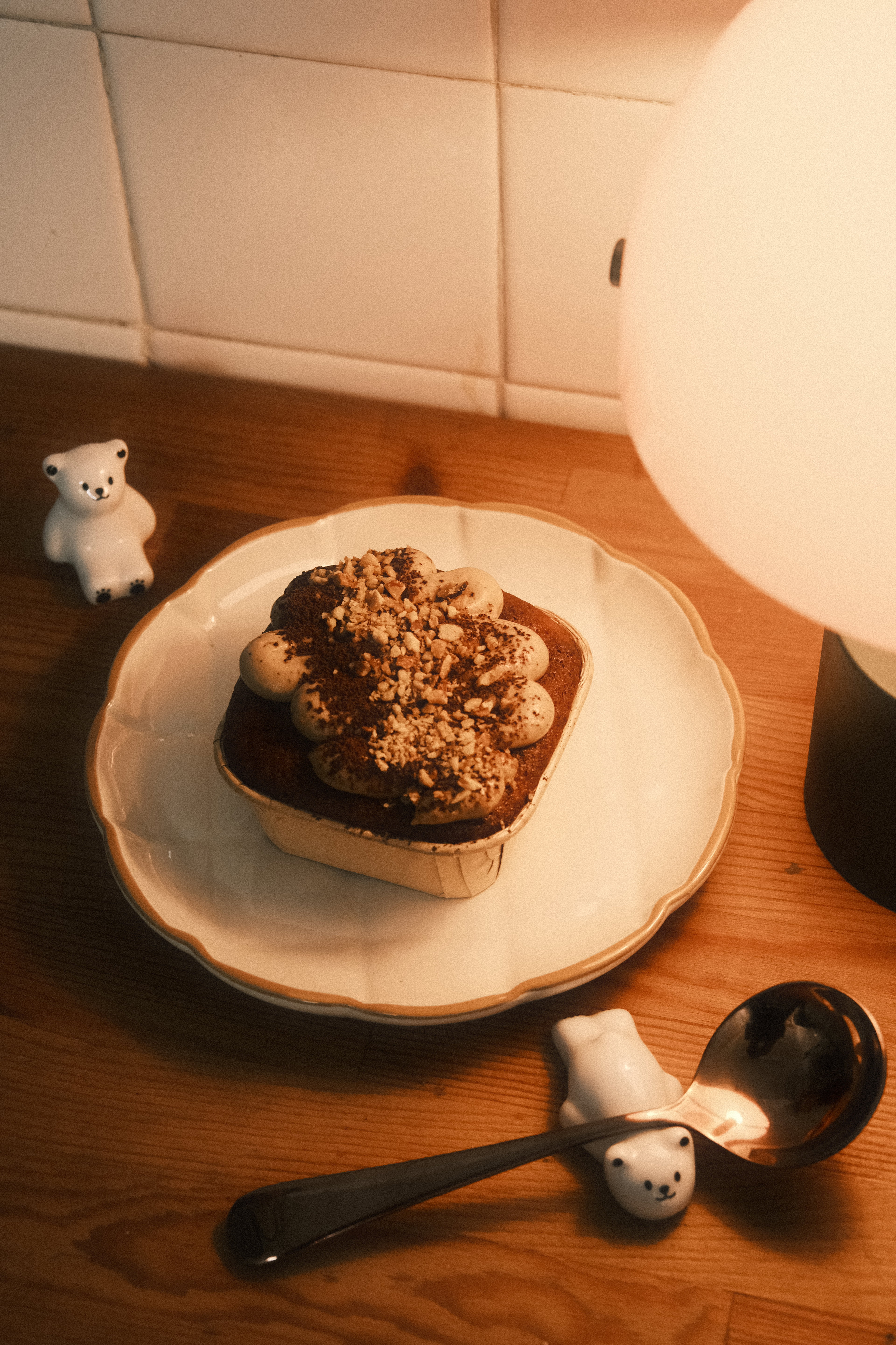 [Pre-Order 3 days in advance] Bananamisu (Whole) 
