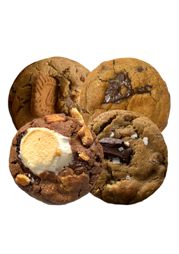 mix and match (box of 2)