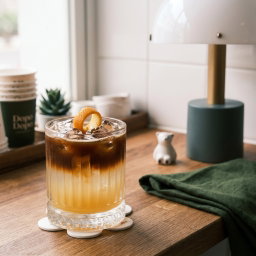 Sunshine Spritz
